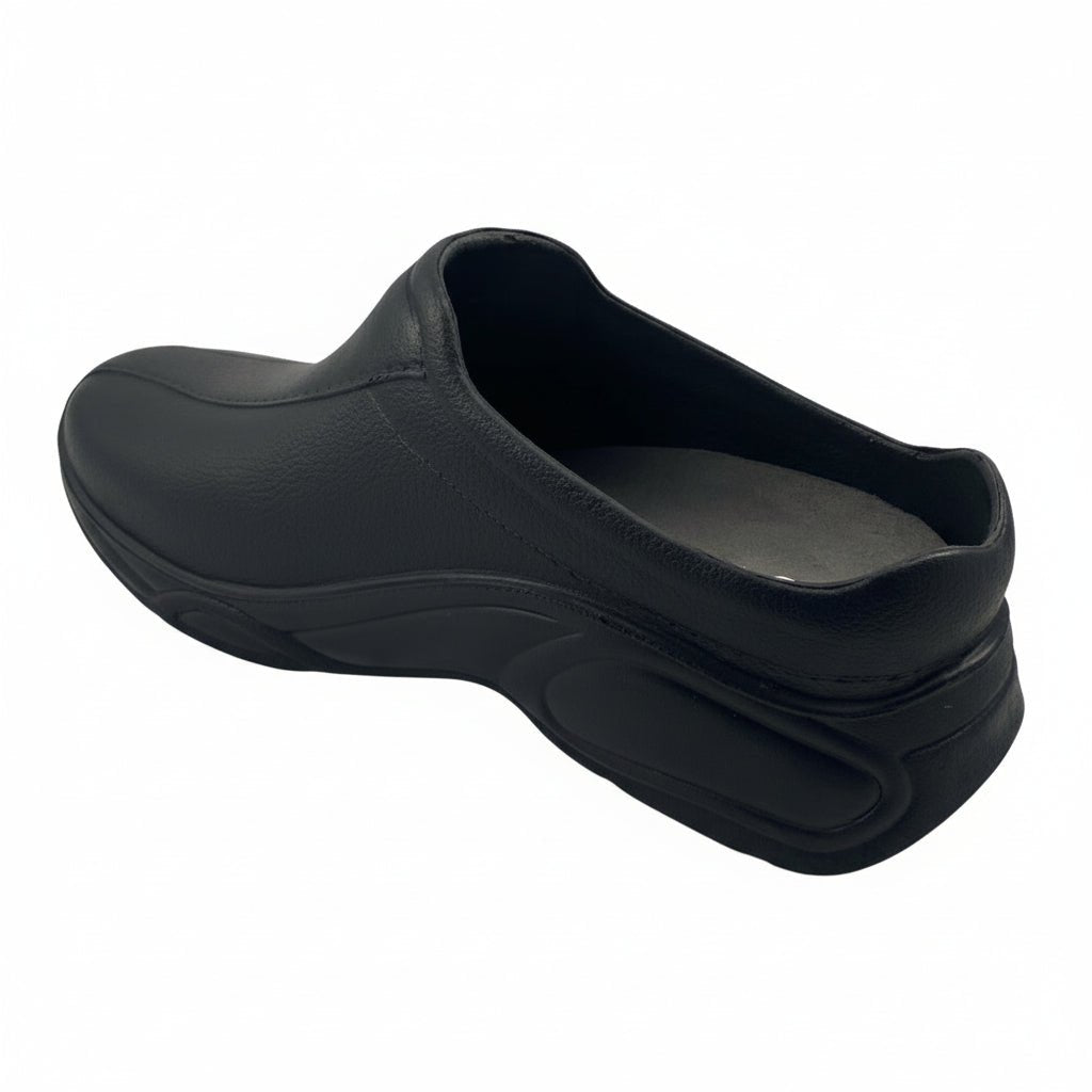 Calzado Klogs Sedalia Sueco Chef Cocina Antiderrapante - Garufa Jeans