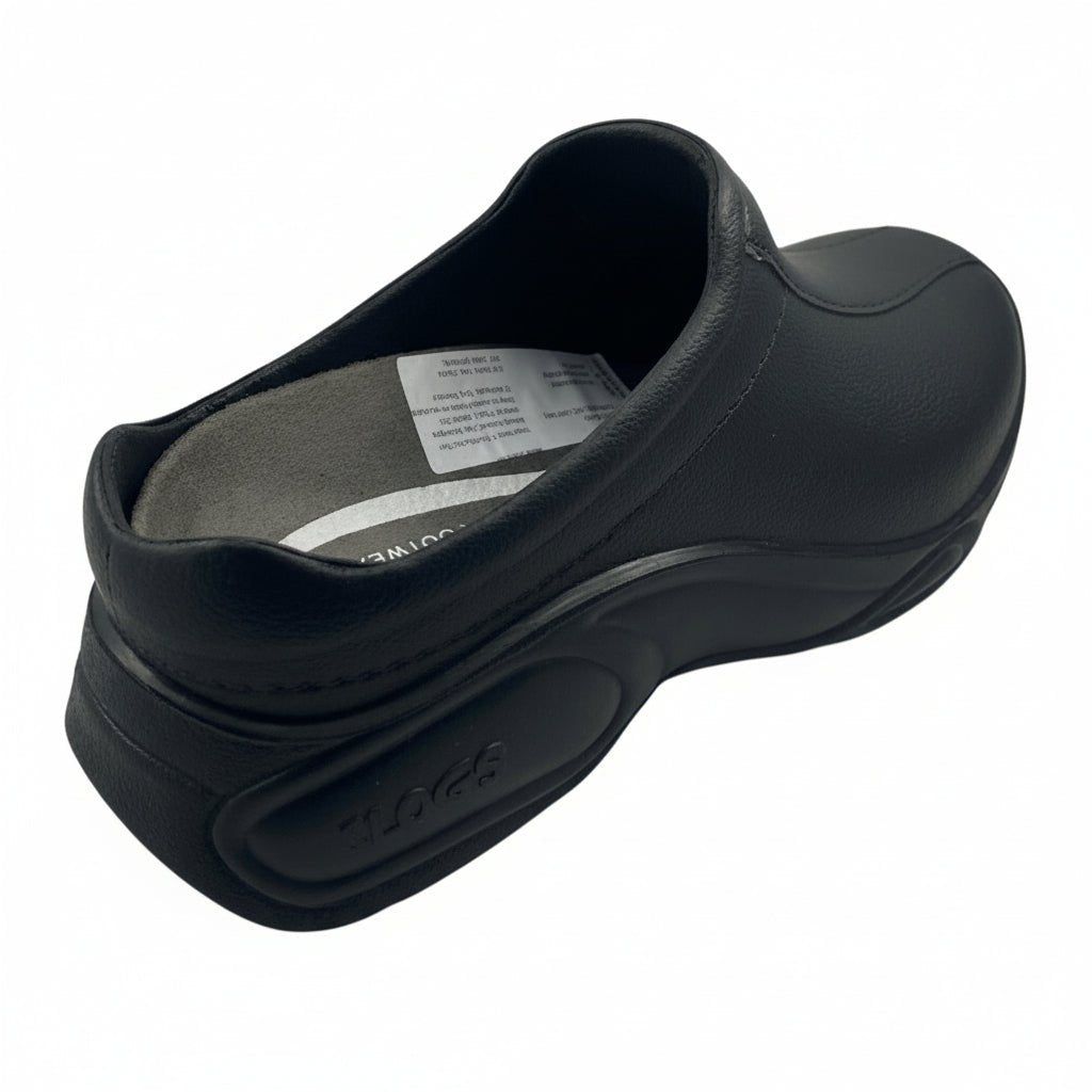 Calzado Klogs Sedalia Sueco Chef Cocina Antiderrapante - Garufa Jeans
