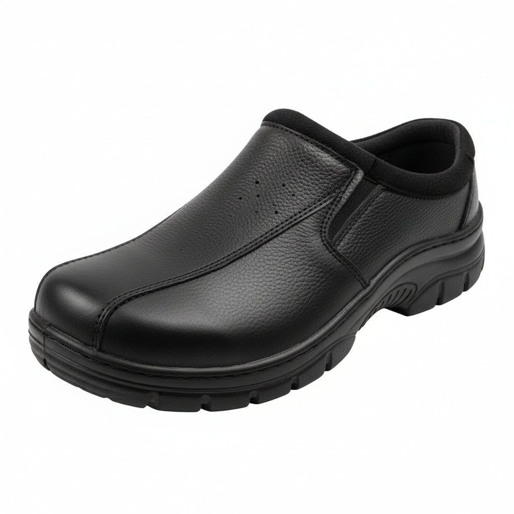 Calzado Klogs Sedalia Sueco Chef Cocina Antiderrapante - Garufa Jeans