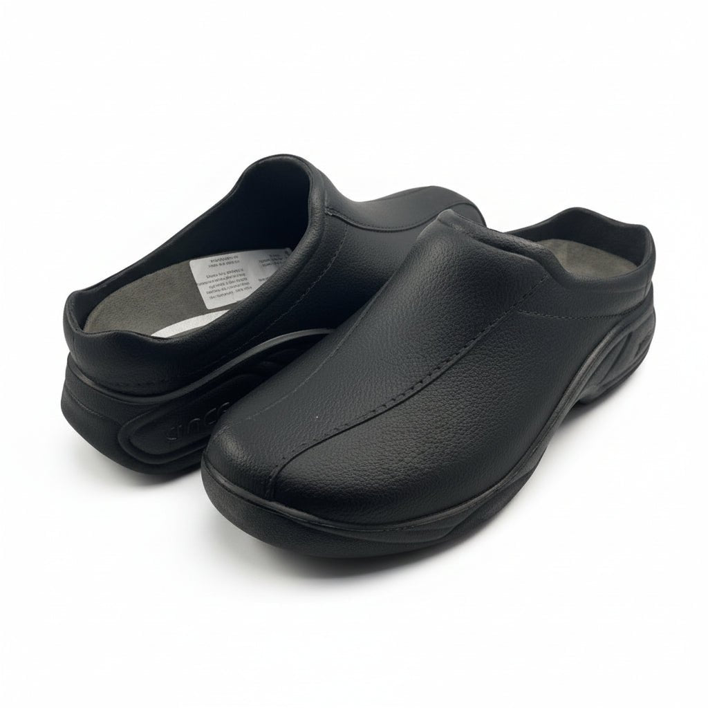 Calzado Klogs Sedalia Sueco Chef Cocina Antiderrapante - Garufa Jeans