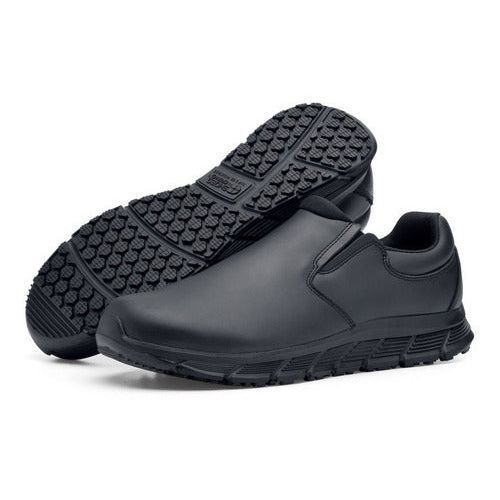 Calzado Shoes For Crews Cater Antiderrapa Cocina Chef Hombre - Garufa Jeans