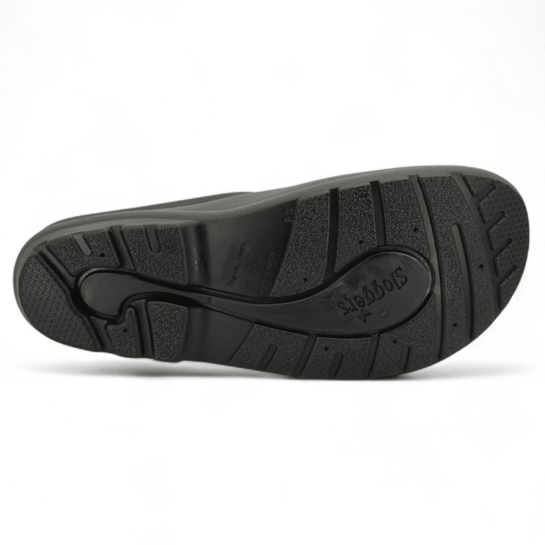 Calzado Sloggers Sueco Chef Cocina Antiderrapante Hombre - Garufa Jeans