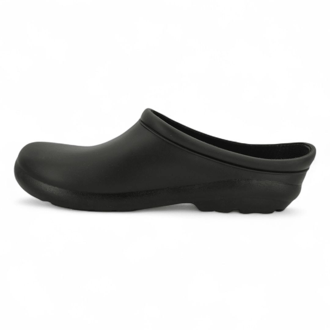 Calzado Sloggers Sueco Chef Cocina Antiderrapante Hombre - Garufa Jeans