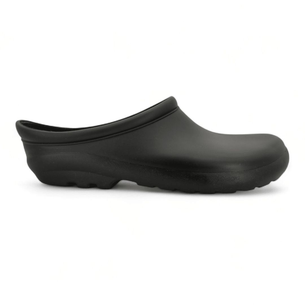 Calzado Sloggers Sueco Chef Cocina Antiderrapante Hombre - Garufa Jeans