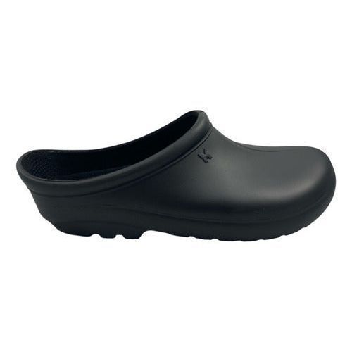 Calzado Sloggers Sueco Chef Cocina Antiderrapante Mujer - Garufa Jeans