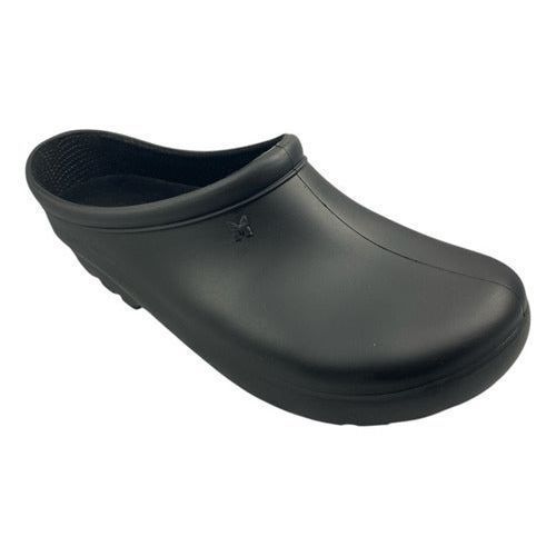 Calzado Sloggers Sueco Chef Cocina Antiderrapante Mujer - Garufa Jeans