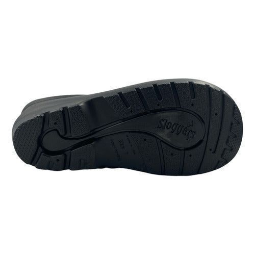 Calzado Sloggers Sueco Chef Cocina Antiderrapante Mujer - Garufa Jeans