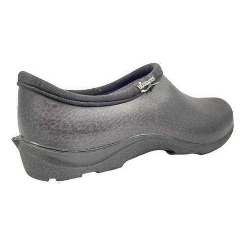 Calzado Sloggers Sueco Clínico Médico Antiderrapante Hombre - Garufa Jeans