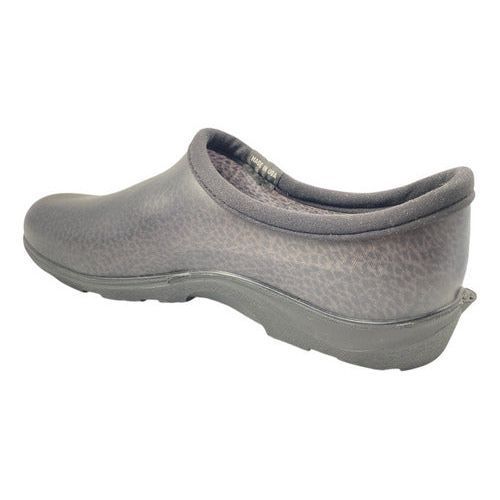 Calzado Sloggers Sueco Clínico Médico Antiderrapante Hombre - Garufa Jeans