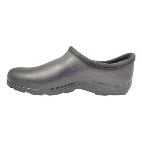 Calzado Sloggers Sueco Clínico Médico Antiderrapante Hombre - Garufa Jeans