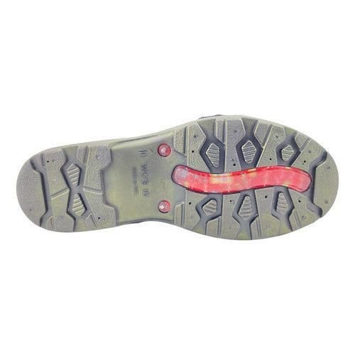 Calzado Sloggers Sueco Clínico Médico Antiderrapante Mujer - Garufa Jeans