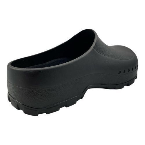 Calzado Trag Pegaso Chef Cocina Hombre Anti Derrapante Negro - Garufa Jeans