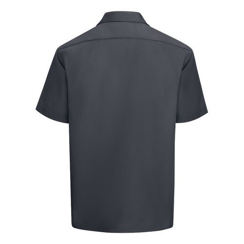 Camisa Dickies 2574 Manga Corta Durable Resistente Uso Rudo - Garufa Jeans