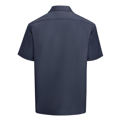 Camisa Dickies 2574 Manga Corta Durable Resistente Uso Rudo - Garufa Jeans