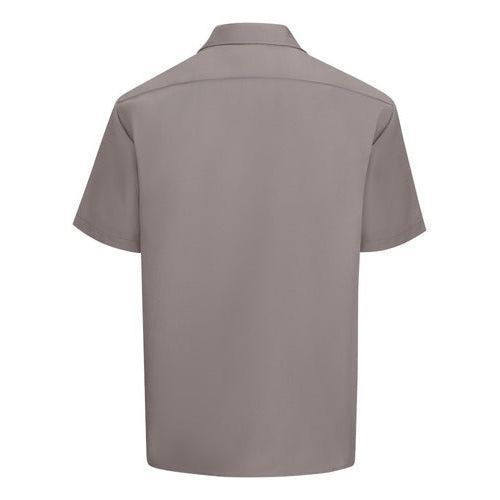 Camisa Dickies 2574 Manga Corta Durable Uso Rudo Talla Extra - Garufa Jeans