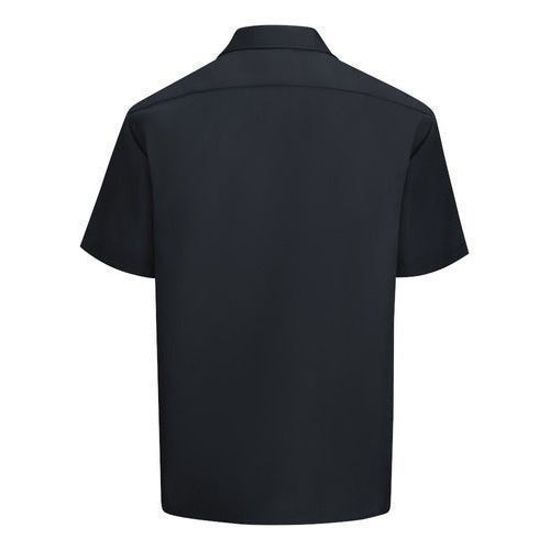 Camisa Dickies 2574 Manga Corta Durable Uso Rudo Talla Extra - Garufa Jeans