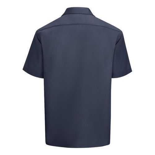 Camisa Dickies 2574 Manga Corta Durable Uso Rudo Talla Extra - Garufa Jeans