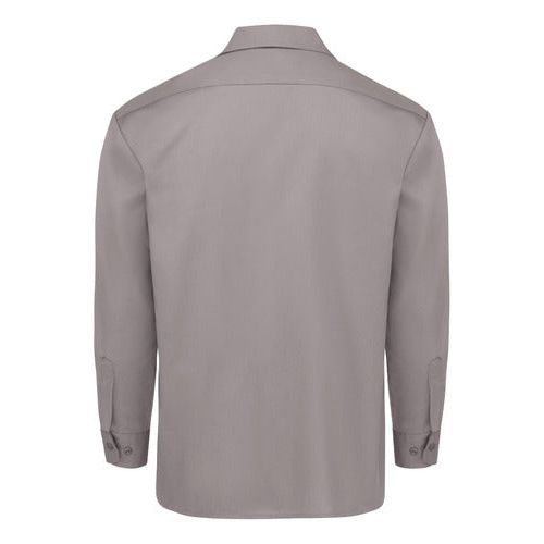 Camisa Dickies 5574 Manga Larga Durable Resistente Uso Rudo - Garufa Jeans