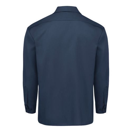 Camisa Dickies 5574 Manga Larga Durable Resistente Uso Rudo - Garufa Jeans