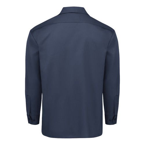 Camisa Dickies 5574 Manga Larga Durable Resistente Uso Rudo - Garufa Jeans