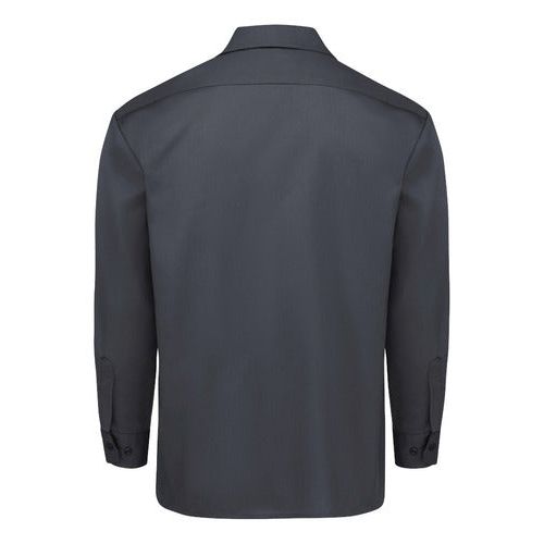 Camisa Dickies 5574 Manga Larga Durable Resistente Uso Rudo - Garufa Jeans