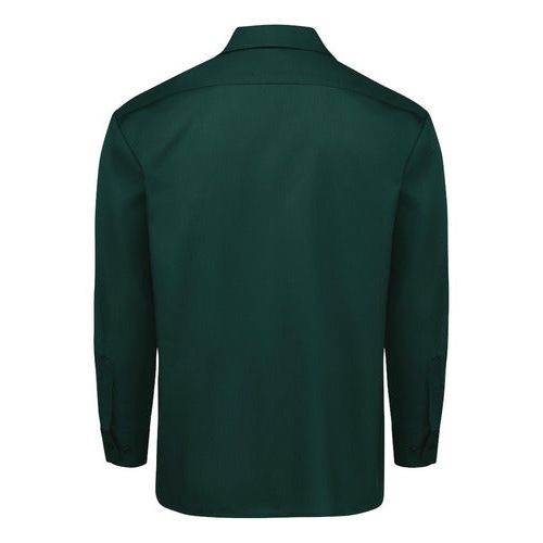 Camisa Dickies 5574 Manga Larga Durable Resistente Uso Rudo - Garufa Jeans