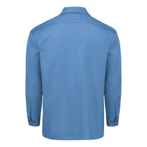 Camisa Dickies 5574 Manga Larga Durable Resistente Uso Rudo - Garufa Jeans