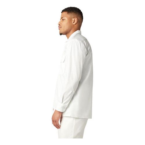 Camisa Dickies 5574 Manga Larga Durable Resistente Uso Rudo - Garufa Jeans