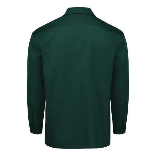 Camisa Dickies 5574 Manga Larga Durable Uso Rudo Talla Extra - Garufa Jeans