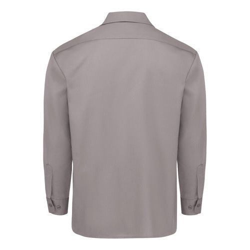 Camisa Dickies 5574 Manga Larga Durable Uso Rudo Talla Extra - Garufa Jeans