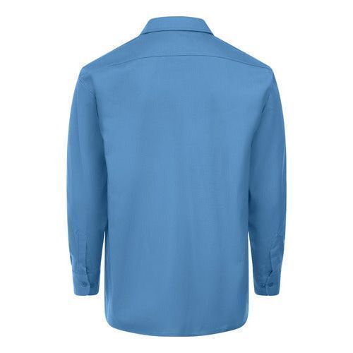 Camisa Dickies 5574 Manga Larga Durable Uso Rudo Talla Extra - Garufa Jeans