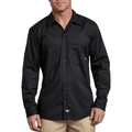 Camisa Dickies L307 Manga Larga 100% Algodón Durable - Garufa Jeans