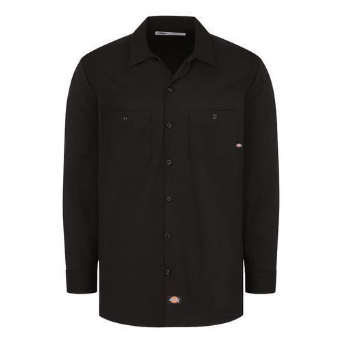 Camisa Dickies L307 Manga Larga 100% Algodón Durable - Garufa Jeans