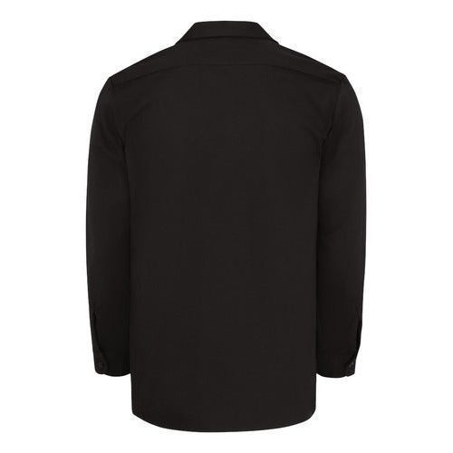 Camisa Dickies L307 Manga Larga 100% Algodón Durable - Garufa Jeans