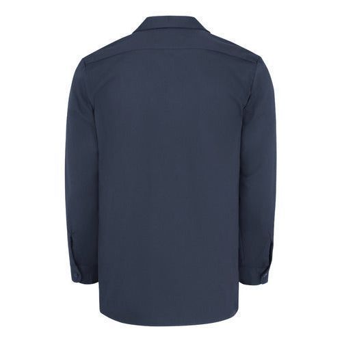 Camisa Dickies L307 Manga Larga 100% Algodón Durable - Garufa Jeans