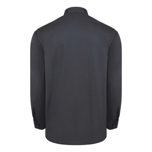 Camisa Dickies L535 Manga Larga Ligera Durable Resistente #mlpos_7 | Color: CH - Charcoal #color_ch_-_charcoal #sku_l535chrg2xl #sku_l535chrgl #sku_l535chrgm #sku_l535chrgs #sku_l535chrgxl #sku_l535chtll #sku_l535chtlm #sku_l535chtlxl
