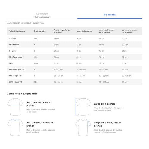 Camisa Dickies L535 Manga Larga Ligera Durable Resistente - Garufa Jeans