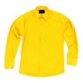 Camisa Vestir Formal Para Adulto Mango Tallas Extras 58 Y 60 - Garufa Jeans