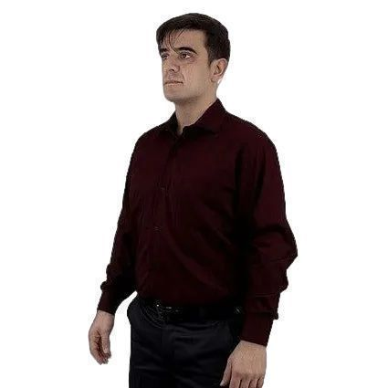 Camisa Zanely Vestir Platinium Durable Tallas Extras 46 A 50 - Garufa Jeans