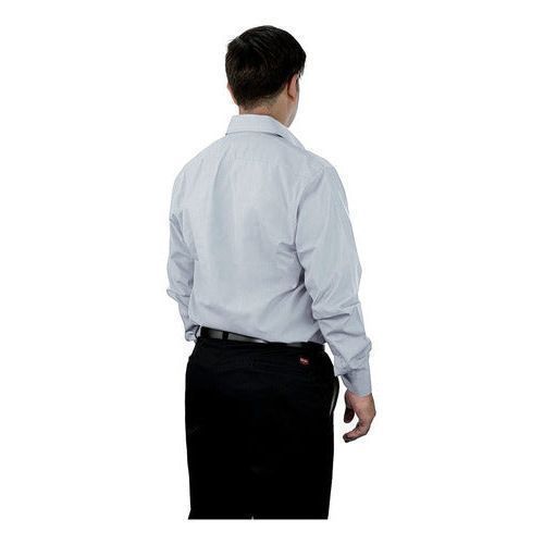 Camisa Zanely Vestir Platinium Durable Tallas Extras 46 A 50 - Garufa Jeans