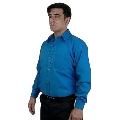Camisa Zanely Vestir Platinium Durable Tallas Extras 46 A 50 - Garufa Jeans