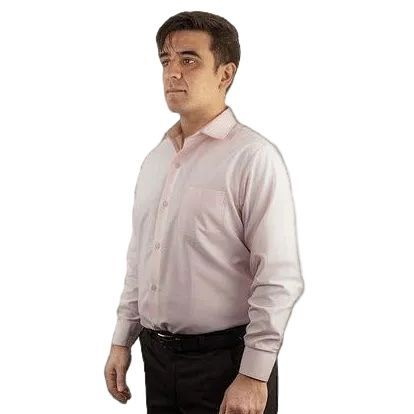 Camisa Zanely Vestir Platinium Durable Tallas Extras 46 A 50 - Garufa Jeans