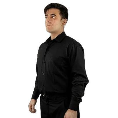 Camisa Zanely Vestir Platinium Durable Tallas Extras 52 A 56 - Garufa Jeans