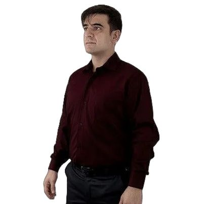 Camisa Zanely Vestir Platinium Durable Tallas Extras 52 A 56 - Garufa Jeans