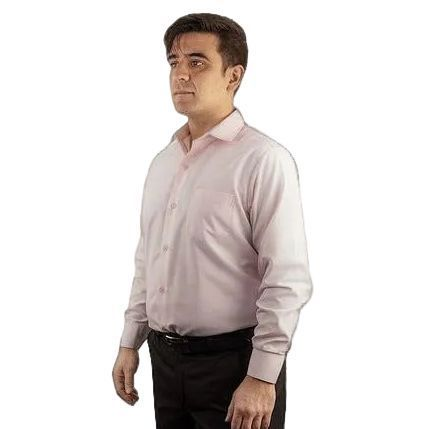 Camisa Zanely Vestir Platinium Durable Tallas Extras 52 A 56 - Garufa Jeans