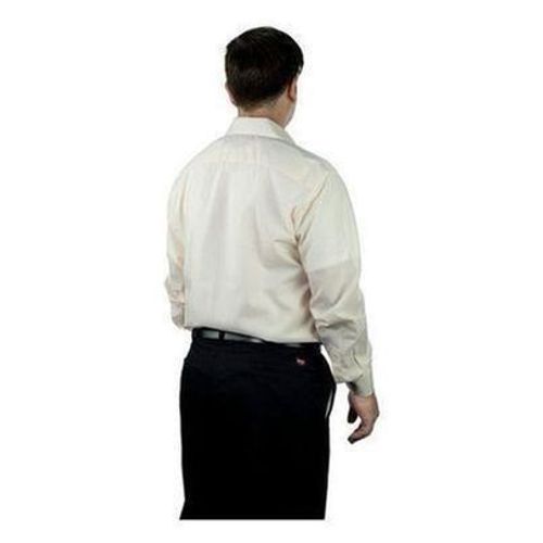 Camisa Zanely Vestir Platinium Durable Tallas Extras 58 A 60 - Garufa Jeans
