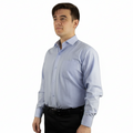 Camisa Zanely Vestir Platinium Durable Tallas Extras 58 A 60 - Garufa Jeans