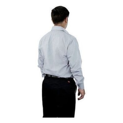 Camisa Zanely Vestir Platinium Durable Tallas Extras 58 A 60 - Garufa Jeans