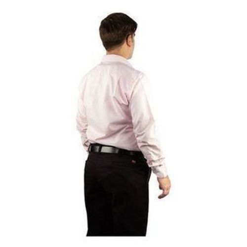 Camisa Zanely Vestir Platinium Durable Tallas Extras 58 A 60 - Garufa Jeans