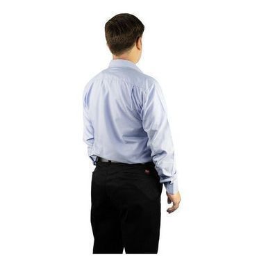 Camisa Zanely Vestir Platinium Durable Tallas Extras 58 A 60 - Garufa Jeans